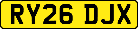 RY26DJX