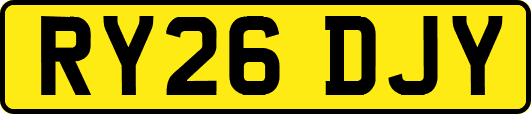 RY26DJY