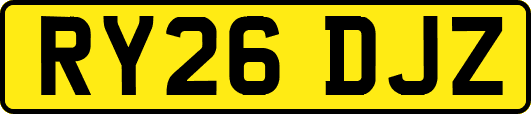 RY26DJZ