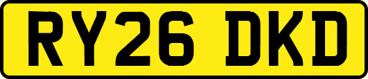 RY26DKD
