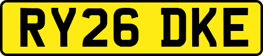 RY26DKE