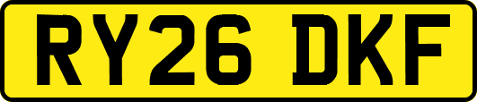 RY26DKF