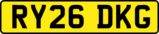 RY26DKG