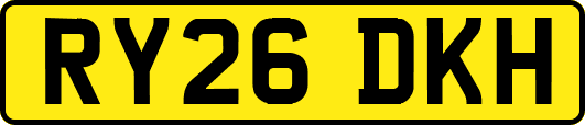 RY26DKH