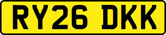 RY26DKK