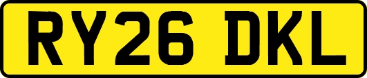 RY26DKL