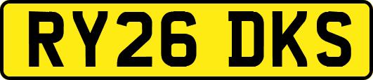 RY26DKS