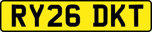 RY26DKT