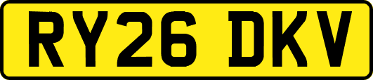 RY26DKV