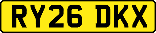 RY26DKX