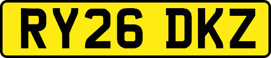 RY26DKZ
