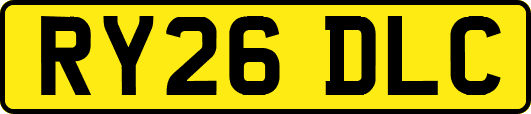 RY26DLC