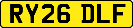 RY26DLF