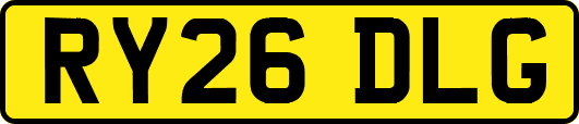 RY26DLG