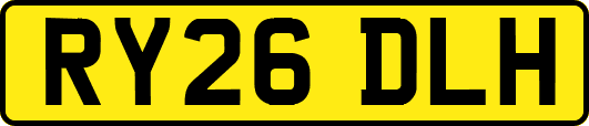 RY26DLH