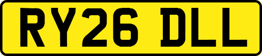 RY26DLL