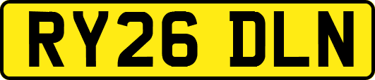 RY26DLN