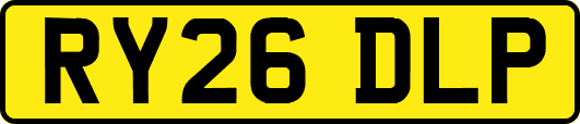 RY26DLP