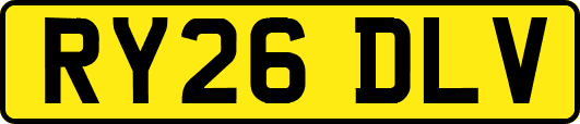 RY26DLV