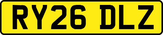 RY26DLZ