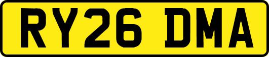 RY26DMA
