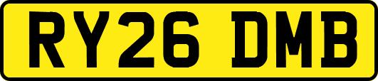RY26DMB