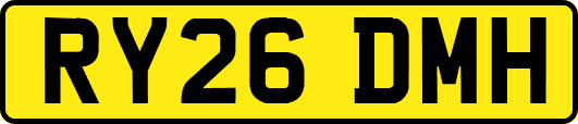 RY26DMH