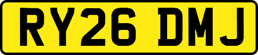 RY26DMJ