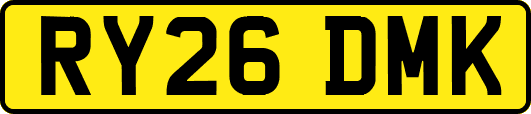 RY26DMK
