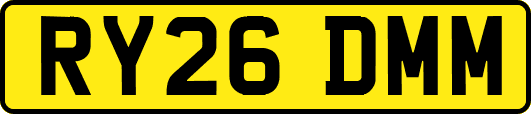 RY26DMM