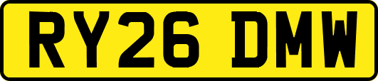 RY26DMW