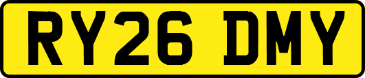 RY26DMY