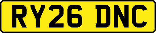 RY26DNC