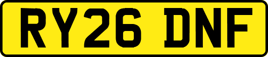 RY26DNF