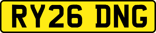 RY26DNG