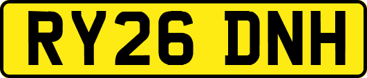 RY26DNH