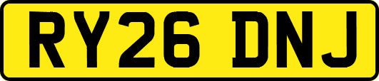 RY26DNJ