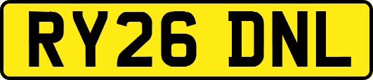 RY26DNL