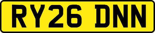 RY26DNN