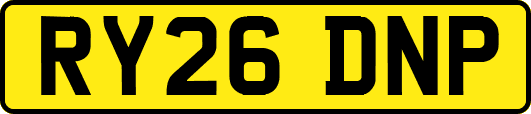 RY26DNP