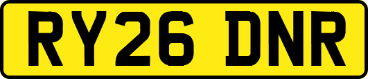 RY26DNR
