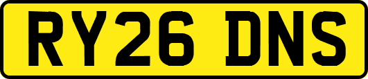 RY26DNS