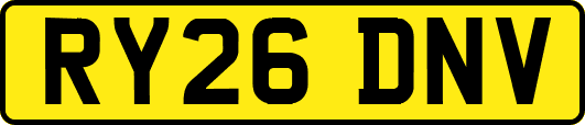 RY26DNV