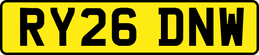 RY26DNW