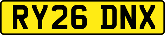 RY26DNX