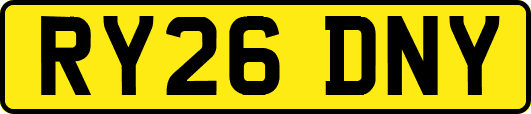 RY26DNY
