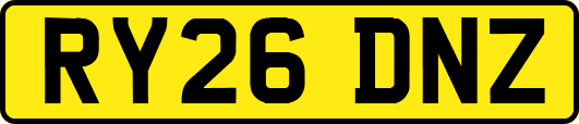 RY26DNZ