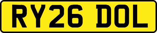 RY26DOL