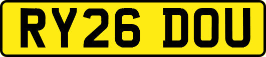 RY26DOU