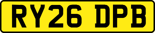 RY26DPB